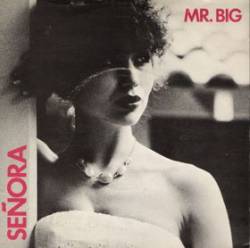 Mr Big (UK) : Senora - Death Boy